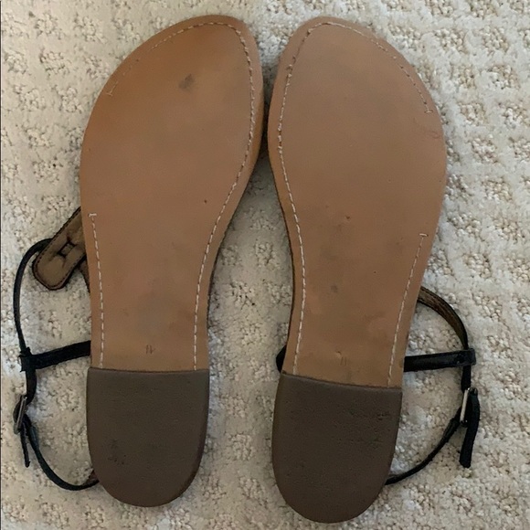 Sam Edelman Sandals! - Picture 2 of 2